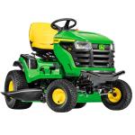42-Inch Riding Lawn Tractor – 22 HP V-Twin Engine