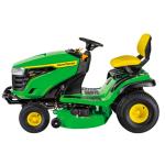 42-Inch Riding Lawn Tractor – 22 HP V-Twin Engine